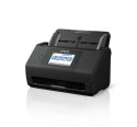 Epson Skaner Epson Workforce ES-580W B11B258401