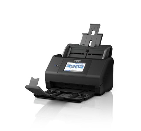 Epson Skaner Epson Workforce ES-580W B11B258401 Epson Skaner Epson Workforce ES-580W B11B258401