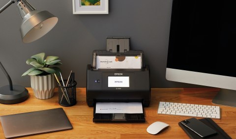 Epson Skaner Epson Workforce ES-580W B11B258401 Epson Skaner Epson Workforce ES-580W B11B258401