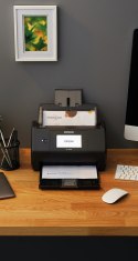 Epson Skaner Epson Workforce ES-580W B11B258401