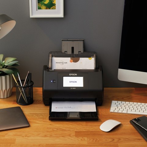 Epson Skaner Epson Workforce ES-580W B11B258401 Epson Skaner Epson Workforce ES-580W B11B258401