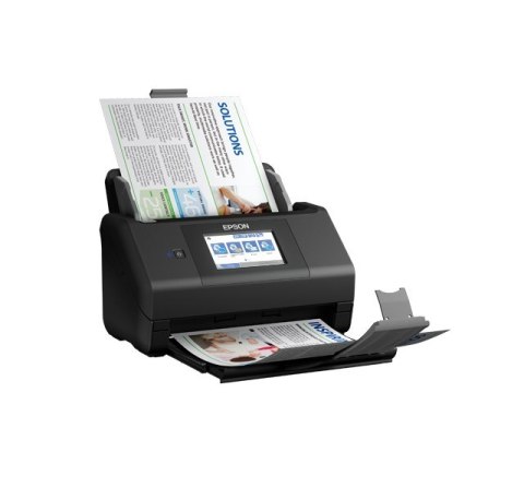 Epson Skaner Epson Workforce ES-580W B11B258401 Epson Skaner Epson Workforce ES-580W B11B258401