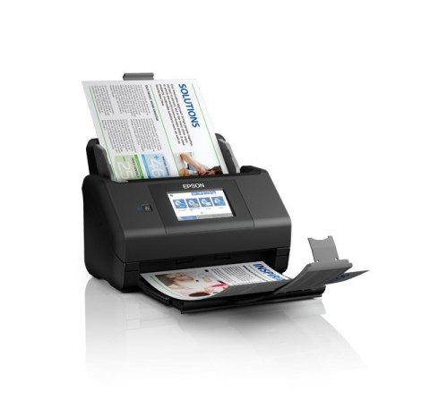 Epson Skaner Epson Workforce ES-580W B11B258401 Epson Skaner Epson Workforce ES-580W B11B258401