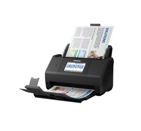 Epson Skaner Epson Workforce ES-580W B11B258401 Epson Skaner Epson Workforce ES-580W B11B258401