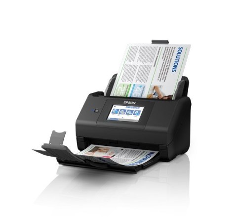 Epson Skaner Epson Workforce ES-580W B11B258401 Epson Skaner Epson Workforce ES-580W B11B258401