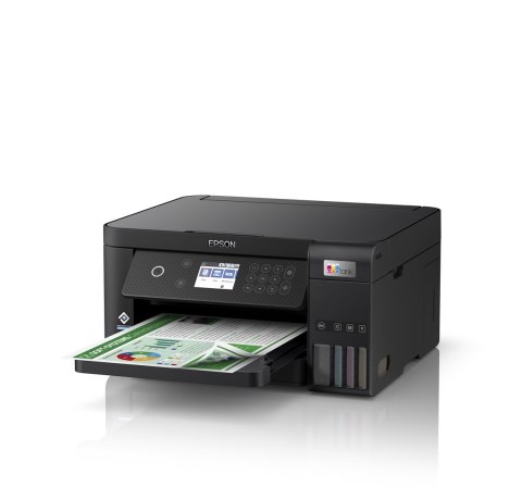 Epson Urządzenie wielofunkcyjne 3w1 Epson EcoTank L6260 Epson Urządzenie wielofunkcyjne 3w1 Epson EcoTank L6260