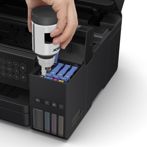 Epson Urządzenie wielofunkcyjne 3w1 Epson EcoTank L6260 Epson Urządzenie wielofunkcyjne 3w1 Epson EcoTank L6260
