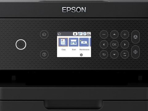 Epson Urządzenie wielofunkcyjne 3w1 Epson EcoTank L6260 Epson Urządzenie wielofunkcyjne 3w1 Epson EcoTank L6260