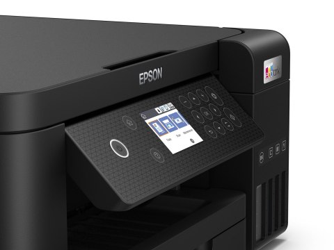 Epson Urządzenie wielofunkcyjne 3w1 Epson EcoTank L6260 Epson Urządzenie wielofunkcyjne 3w1 Epson EcoTank L6260