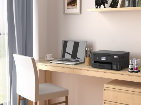 Epson Urządzenie wielofunkcyjne 3w1 Epson EcoTank L6260 Epson Urządzenie wielofunkcyjne 3w1 Epson EcoTank L6260