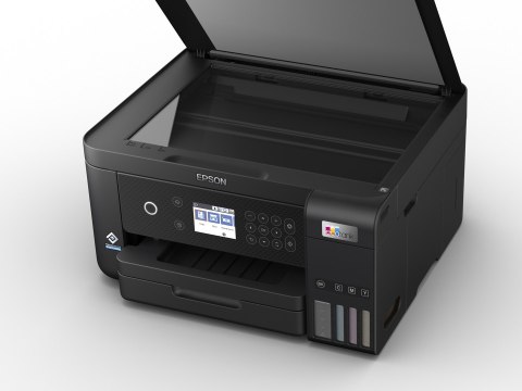 Epson Urządzenie wielofunkcyjne 3w1 Epson EcoTank L6260 Epson Urządzenie wielofunkcyjne 3w1 Epson EcoTank L6260