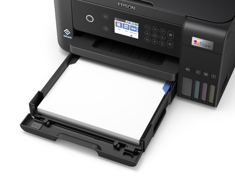 Epson Urządzenie wielofunkcyjne 3w1 Epson EcoTank L6260 Epson Urządzenie wielofunkcyjne 3w1 Epson EcoTank L6260