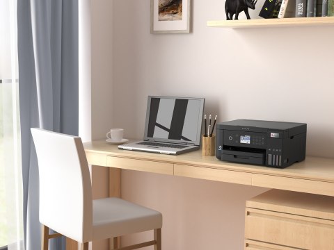 Epson Urządzenie wielofunkcyjne 3w1 Epson EcoTank L6260 Epson Urządzenie wielofunkcyjne 3w1 Epson EcoTank L6260