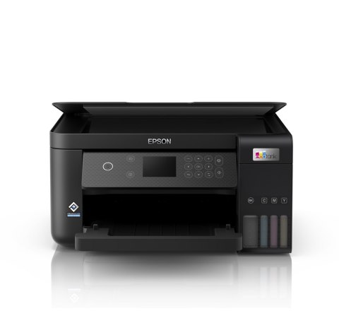 Epson Urządzenie wielofunkcyjne 3w1 Epson EcoTank L6260 Epson Urządzenie wielofunkcyjne 3w1 Epson EcoTank L6260