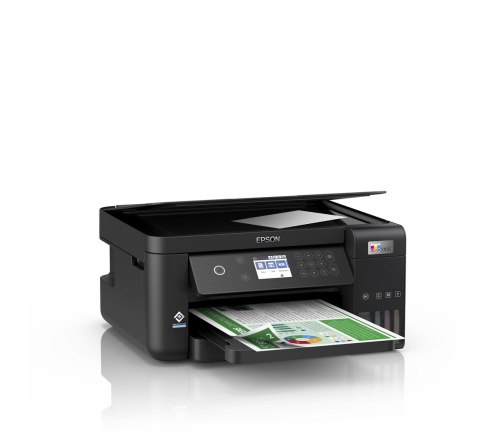 Epson Urządzenie wielofunkcyjne 3w1 Epson EcoTank L6260 Epson Urządzenie wielofunkcyjne 3w1 Epson EcoTank L6260