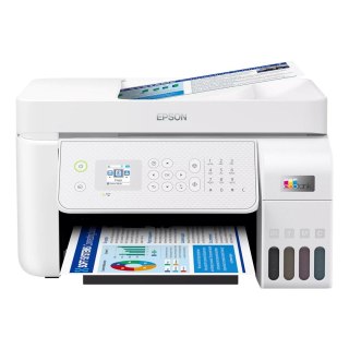 Epson Urządzenie wielofunkcyjne Epson EcoTank L5316 WiFi