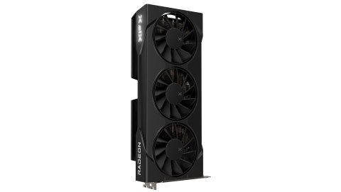 XFX Karta graf. XFX SWIFT RX 9060XT OC 3-FAN 16GB XFX Karta graf. XFX SWIFT RX 9060XT OC 3-FAN 16GB