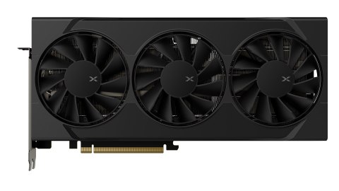 XFX Karta graf. XFX SWIFT RX 9060XT OC 3-FAN 16GB XFX Karta graf. XFX SWIFT RX 9060XT OC 3-FAN 16GB