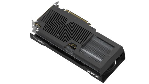 XFX Karta graf. XFX SWIFT RX 9060XT OC 3-FAN 16GB XFX Karta graf. XFX SWIFT RX 9060XT OC 3-FAN 16GB