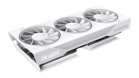 XFX Karta graf. XFX SWIFT RX 9060XT OC White 3-FAN 16GB XFX Karta graf. XFX SWIFT RX 9060XT OC White 3-FAN 16GB