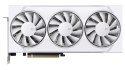 XFX Karta graf. XFX SWIFT RX 9060XT OC White 3-FAN 16GB