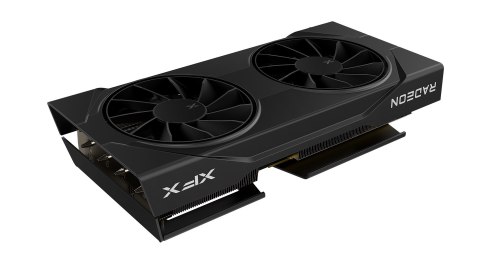 XFX Karta graf. XFX Swift RX 9060XT OC 16GB XFX Karta graf. XFX Swift RX 9060XT OC 16GB