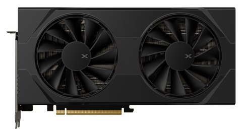 XFX Karta graf. XFX Swift RX 9060XT OC 16GB XFX Karta graf. XFX Swift RX 9060XT OC 16GB