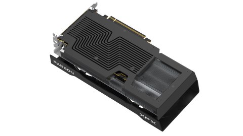 XFX Karta graf. XFX Swift RX 9060XT OC 16GB XFX Karta graf. XFX Swift RX 9060XT OC 16GB