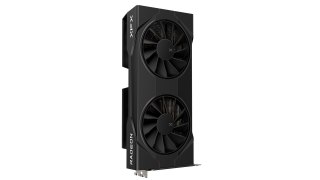 XFX Karta graf. XFX Swift RX 9060XT OC 8 GB
