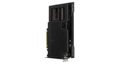 XFX Karta graf. XFX Swift RX 9060XT OC 8 GB
