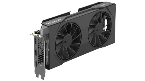 XFX Karta graf. XFX Swift RX 9060XT OC 8 GB