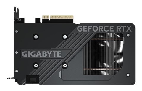 Gigabyte Karta graficzna Gigabyte GeForce RTX 5060 WINDFORCE 8GB Gigabyte Karta graficzna Gigabyte GeForce RTX 5060 WINDFORCE 8GB