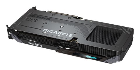 Gigabyte Karta graficzna Gigabyte Radeon RX 9060 XT GAMING OC 16GB Gigabyte Karta graficzna Gigabyte Radeon RX 9060 XT GAMING OC 16GB