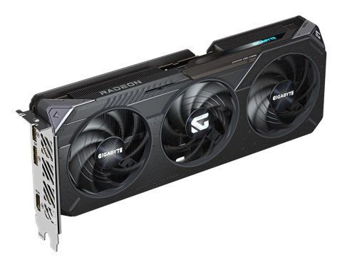 Gigabyte Karta graficzna Gigabyte Radeon RX 9060 XT GAMING OC 16GB Gigabyte Karta graficzna Gigabyte Radeon RX 9060 XT GAMING OC 16GB