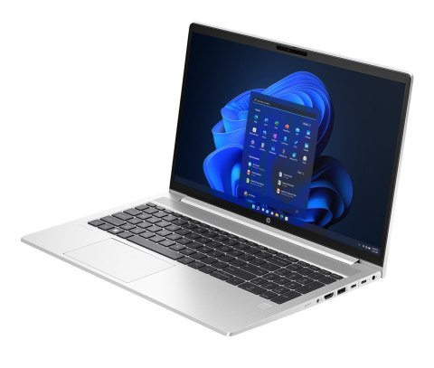 Hewlett-Packard HP ProBook 450 G10 i5-1334U 15.6"FHD IPS 250nits AG 16GB DDR4 SSD512 Iris Xe Cam720p 51Wh W11Pro Pike silver 3Y OnSite Hewlett-Packard HP ProBook 450 G10 i5-1334U 15.6"FHD IPS 250nits AG 16GB DDR4 SSD512 Iris Xe Cam720p 51Wh W11Pro Pike silver 3Y OnSite