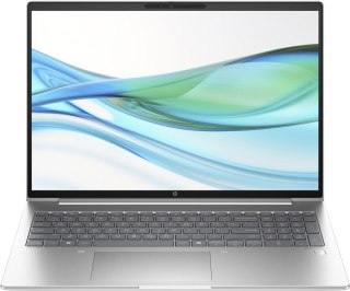 Hewlett-Packard HP Probook 460 G11 Core Ultra 7 155H 16"WUXGA IPS 300nits AG 16GB DDR5 SSD512 Intel Arc 56Wh W11Pro Pike Silver 3Y OnSite