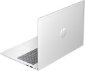 Hewlett-Packard HP Probook 460 G11 Core Ultra 7 155H 16"WUXGA IPS 300nits AG 16GB DDR5 SSD512 Intel Arc 56Wh W11Pro Pike Silver 3Y OnSite