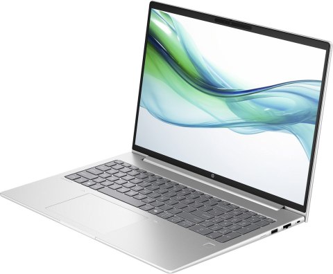 Hewlett-Packard HP Probook 460 G11 Core Ultra 7 155H 16"WUXGA IPS 300nits AG 16GB DDR5 SSD512 Intel Arc 56Wh W11Pro Pike Silver 3Y OnSite Hewlett-Packard HP Probook 460 G11 Core Ultra 7 155H 16"WUXGA IPS 300nits AG 16GB DDR5 SSD512 Intel Arc 56Wh W11Pro Pike Silver 3Y OnSite