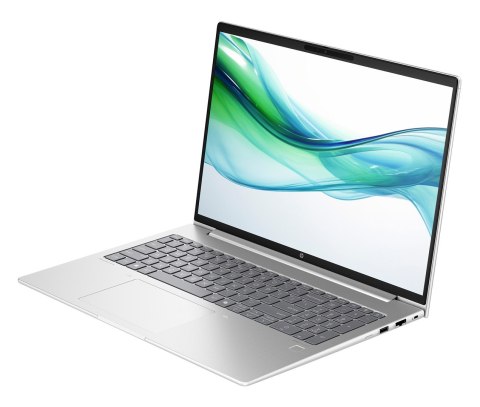 Hewlett-Packard HP Probook 460 G11 Core Ultra 7 155H 16"WUXGA IPS 300nits AG 16GB DDR5 SSD512 Intel Arc 56Wh W11Pro Pike Silver 3Y OnSite Hewlett-Packard HP Probook 460 G11 Core Ultra 7 155H 16"WUXGA IPS 300nits AG 16GB DDR5 SSD512 Intel Arc 56Wh W11Pro Pike Silver 3Y OnSite