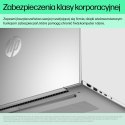 Hewlett-Packard HP Probook 460 G11 Core Ultra 7 155H 16"WUXGA IPS 300nits AG 16GB DDR5 SSD512 Intel Arc 56Wh W11Pro Pike Silver 3Y OnSite