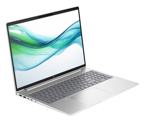 Hewlett-Packard HP Probook 460 G11 Core Ultra 7 155H 16"WUXGA IPS 300nits AG 16GB DDR5 SSD512 Intel Arc 56Wh W11Pro Pike Silver 3Y OnSite Hewlett-Packard HP Probook 460 G11 Core Ultra 7 155H 16"WUXGA IPS 300nits AG 16GB DDR5 SSD512 Intel Arc 56Wh W11Pro Pike Silver 3Y OnSite