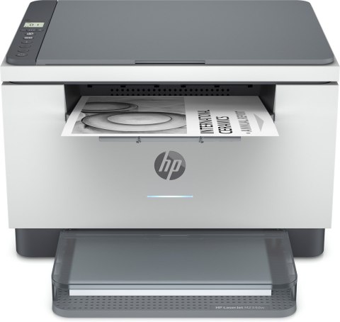 Hewlett-Packard Urządzenie wielofunkcyjne HP LaserJet M234DW Hewlett-Packard Urządzenie wielofunkcyjne HP LaserJet M234DW