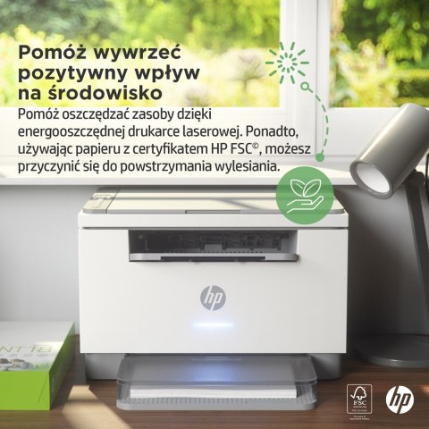 Hewlett-Packard Urządzenie wielofunkcyjne HP LaserJet M234DW Hewlett-Packard Urządzenie wielofunkcyjne HP LaserJet M234DW