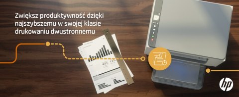 Hewlett-Packard Urządzenie wielofunkcyjne HP LaserJet M234DW Hewlett-Packard Urządzenie wielofunkcyjne HP LaserJet M234DW