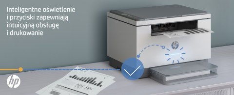 Hewlett-Packard Urządzenie wielofunkcyjne HP LaserJet M234DW Hewlett-Packard Urządzenie wielofunkcyjne HP LaserJet M234DW