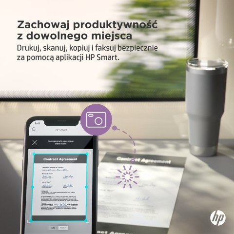 Hewlett-Packard Urządzenie wielofunkcyjne HP LaserJet M234DW Hewlett-Packard Urządzenie wielofunkcyjne HP LaserJet M234DW