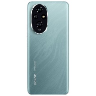 Honor Smartfon Honor 200 5G 12/512GB DS Emerald Green (WYPRZEDAŻ)