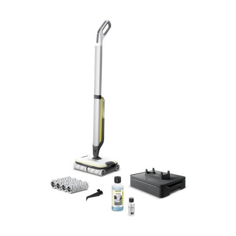 KARCHER Mop elektryczny KARCHER FC 7 Premium 1.055-760.0 (WYPRZEDAŻ) KARCHER Mop elektryczny KARCHER FC 7 Premium 1.055-760.0 (WYPRZEDAŻ)