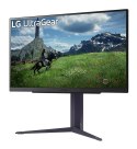 LG MONITOR LG LED 27" 27GS85Q-B 180Hz