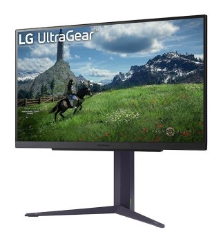 LG MONITOR LG LED 27" 27GS85Q-B 180Hz